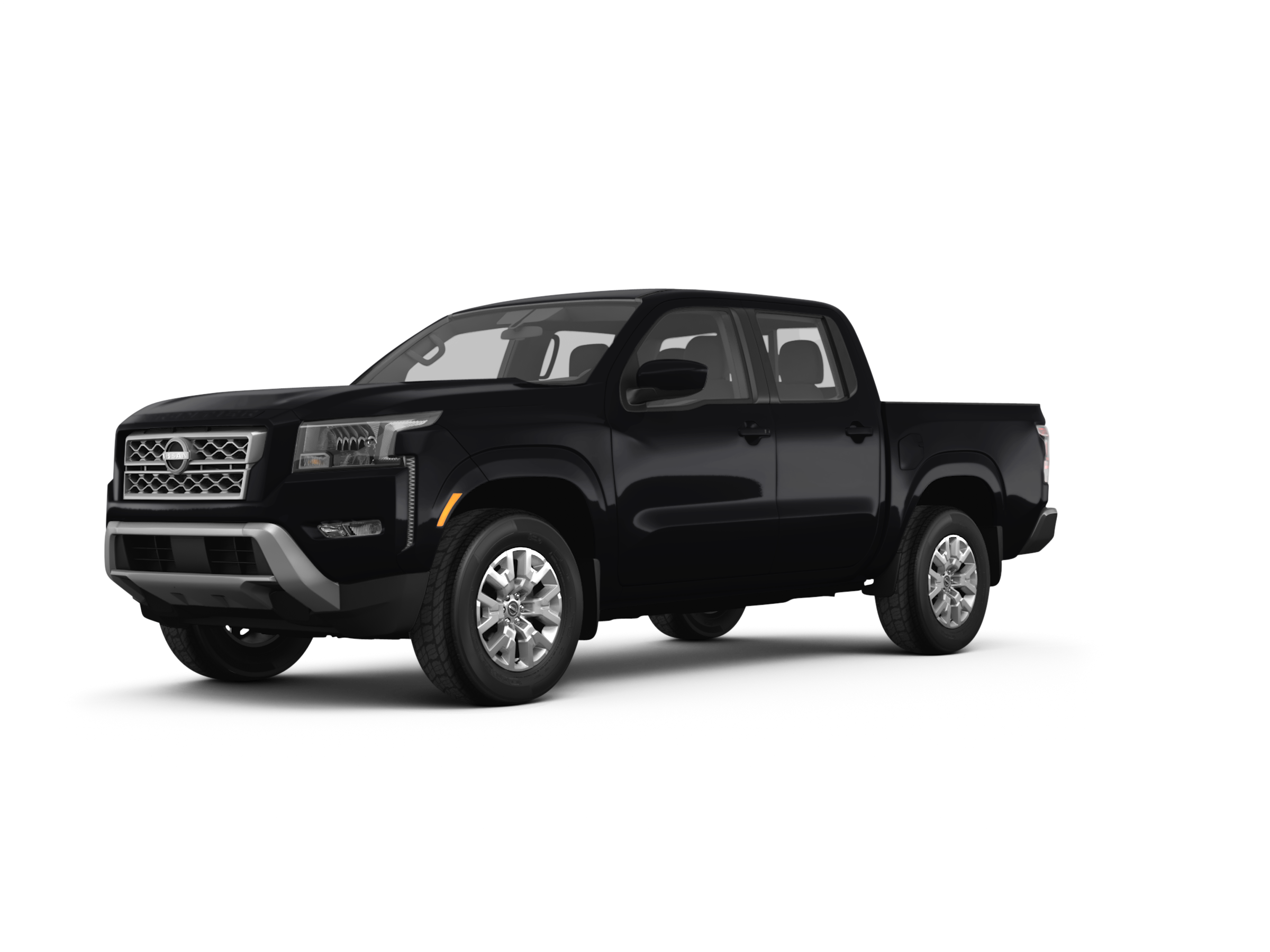 2026 Nissan Frontier Price, Reviews, Pictures & More | Kelley Blue
